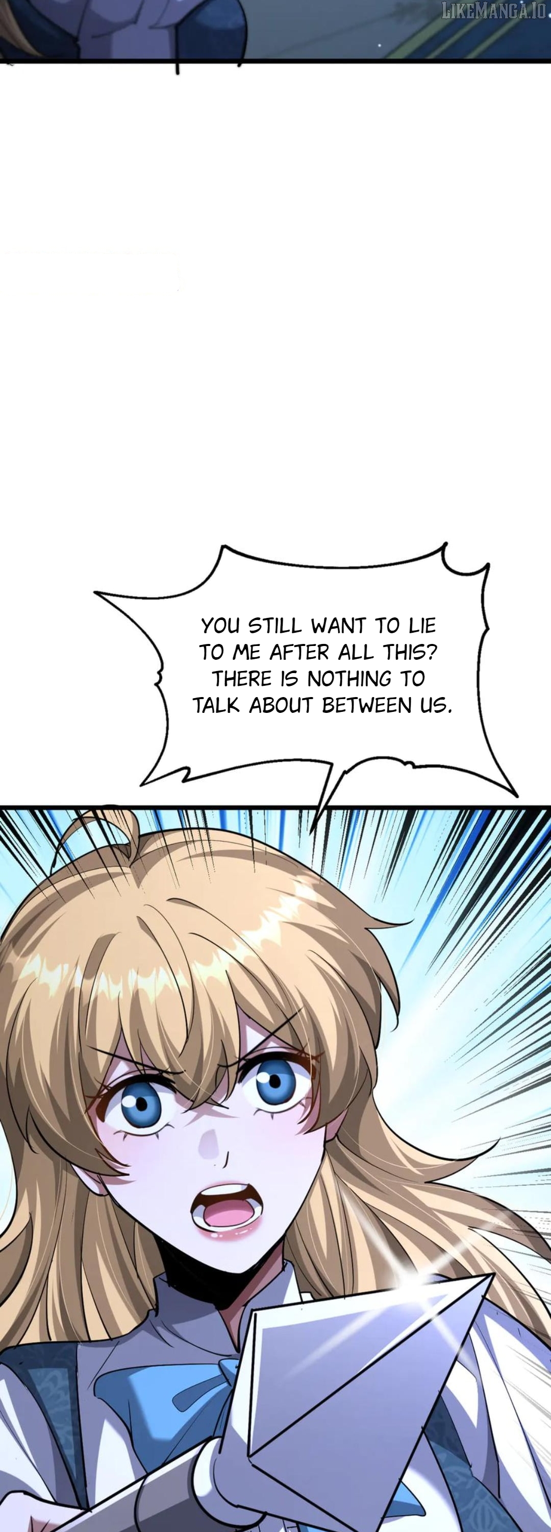 I’m Trapped In This Day For One Thousand Years Chapter 214 - page 9